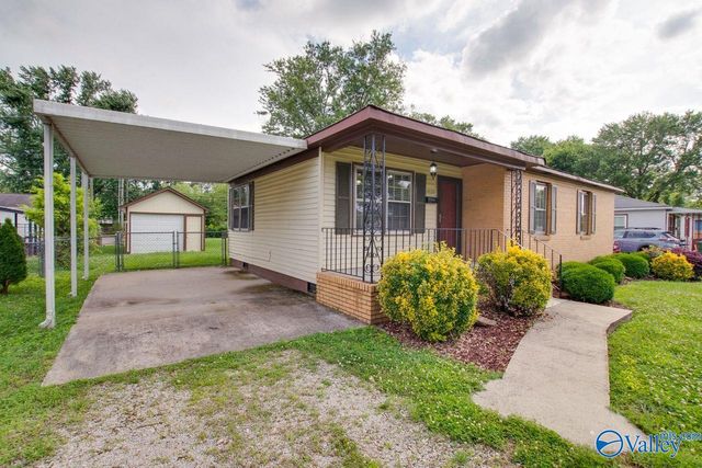 1830 Oakwood Avenue, Huntsville, AL 35811