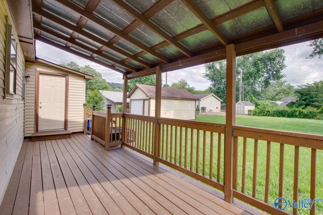 1830 Oakwood Avenue, Huntsville, AL 35811