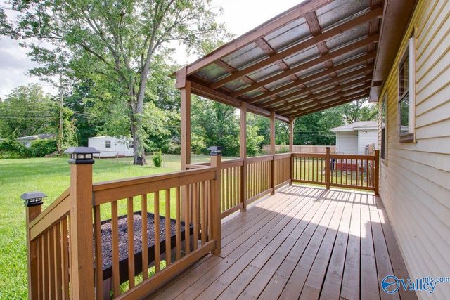 1830 Oakwood Avenue, Huntsville, AL 35811