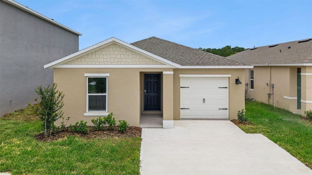 3035 GREY MOSS DRIVE, St Cloud, FL 34773