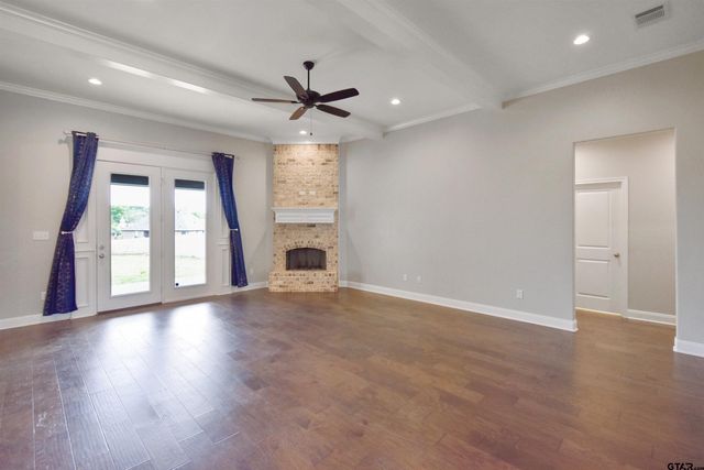 14373 CR 193, Tyler, TX 75703