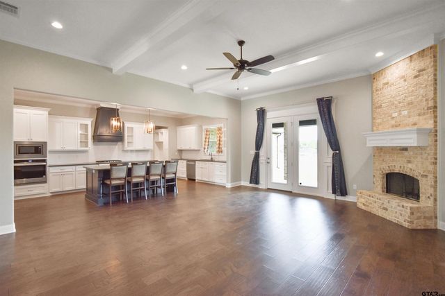 14373 CR 193, Tyler, TX 75703