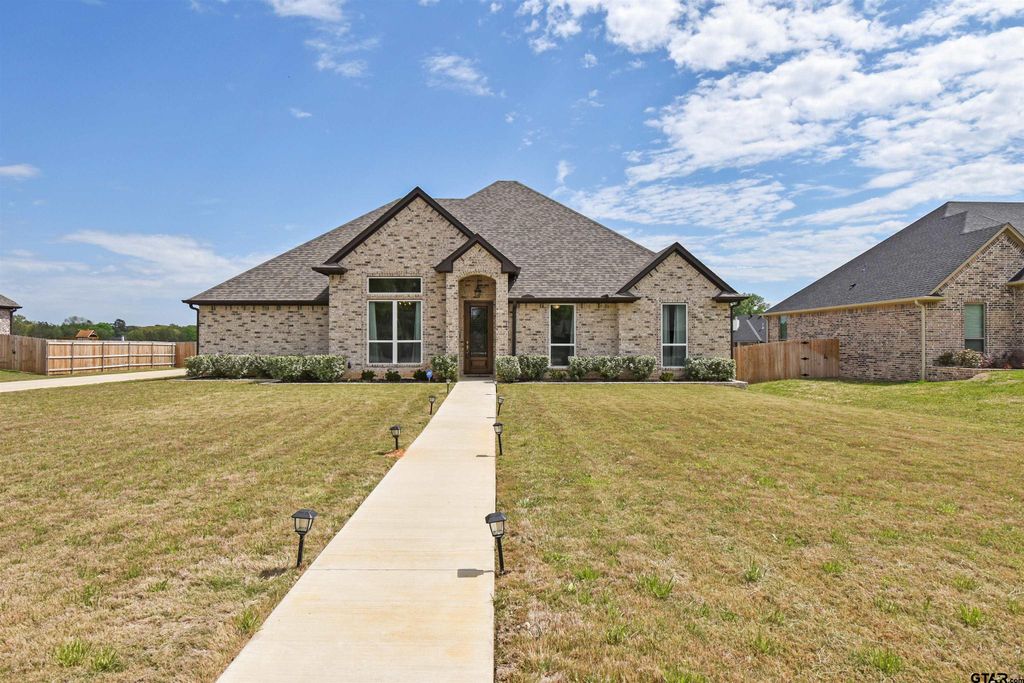 14373 CR 193, Tyler, TX 75703