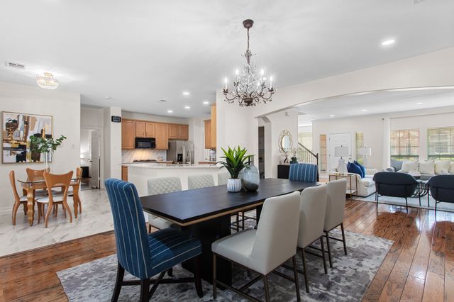 4311 Wilmette Drive, Corinth, TX 76208