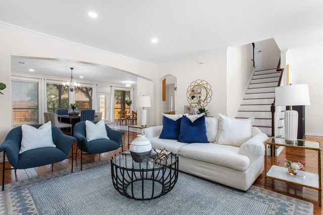 4311 Wilmette Drive, Corinth, TX 76208