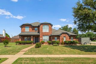 4311 Wilmette Drive, Corinth, TX 76208