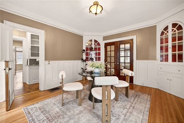 1005 Harvard Street, Rochester, NY 14610