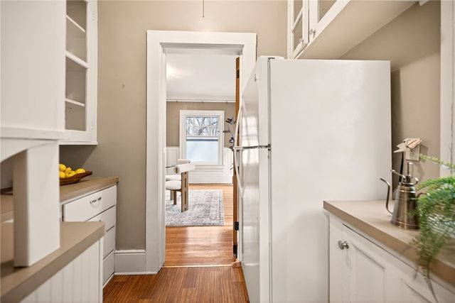 1005 Harvard Street, Rochester, NY 14610