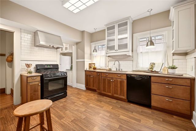 1005 Harvard Street, Rochester, NY 14610