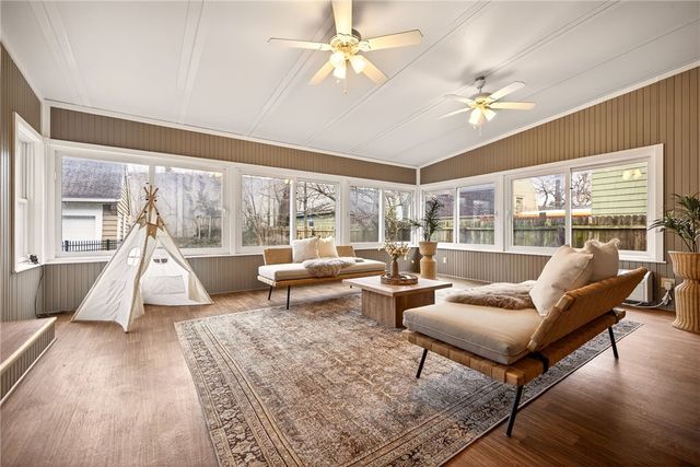 1005 Harvard Street, Rochester, NY 14610