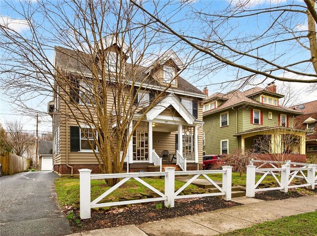 1005 Harvard Street, Rochester, NY 14610