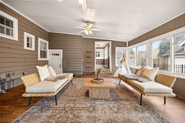 1005 Harvard Street, Rochester, NY 14610