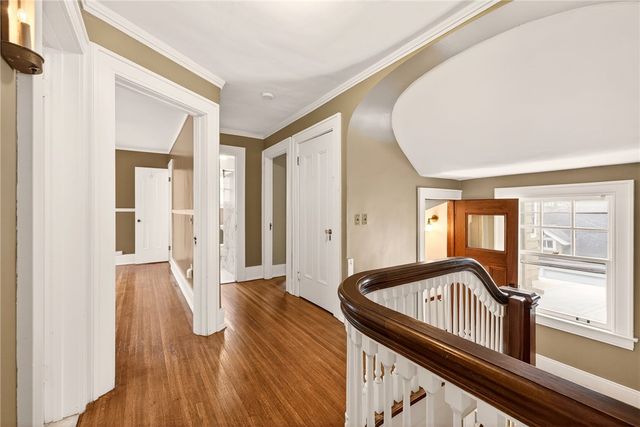 1005 Harvard Street, Rochester, NY 14610