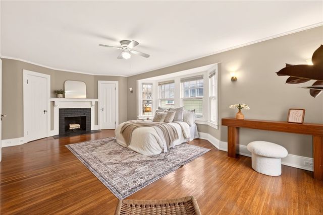 1005 Harvard Street, Rochester, NY 14610