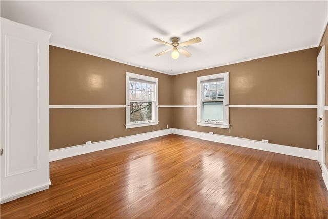 1005 Harvard Street, Rochester, NY 14610