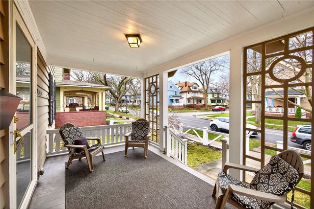 1005 Harvard Street, Rochester, NY 14610