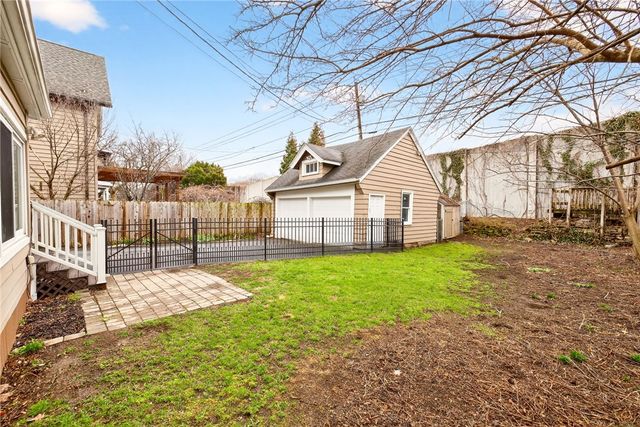 1005 Harvard Street, Rochester, NY 14610