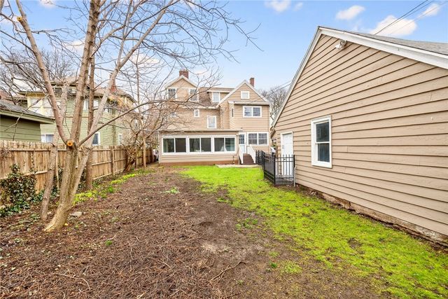 1005 Harvard Street, Rochester, NY 14610