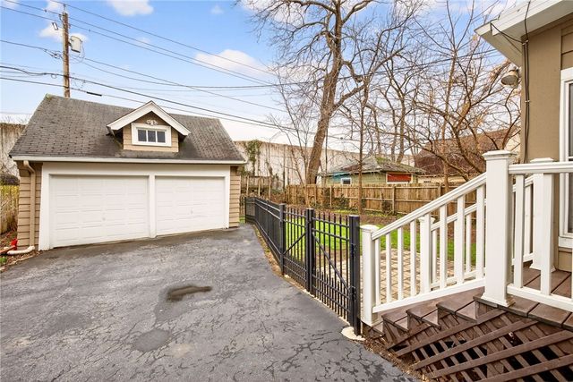 1005 Harvard Street, Rochester, NY 14610