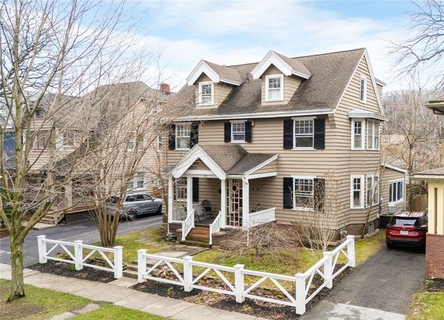 1005 Harvard Street, Rochester, NY 14610