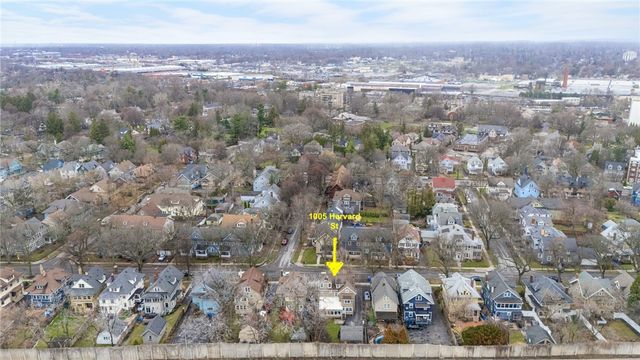 1005 Harvard Street, Rochester, NY 14610