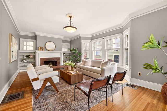 1005 Harvard Street, Rochester, NY 14610