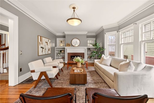 1005 Harvard Street, Rochester, NY 14610