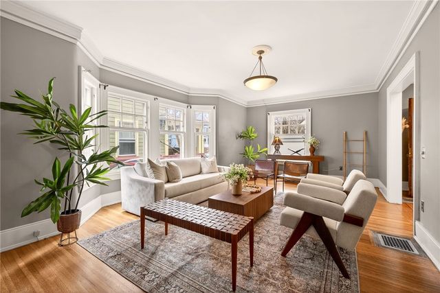 1005 Harvard Street, Rochester, NY 14610