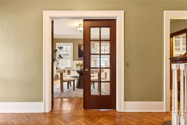 1005 Harvard Street, Rochester, NY 14610