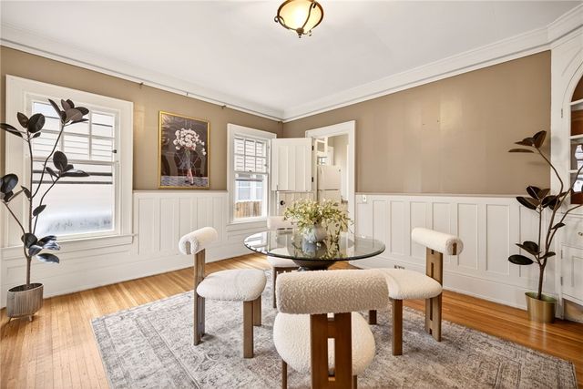 1005 Harvard Street, Rochester, NY 14610