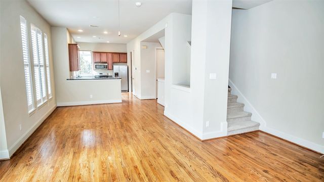 1611 Silver Street, Houston, TX 77007