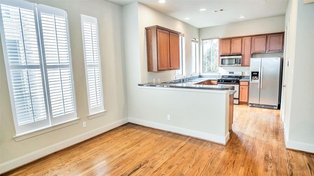 1611 Silver Street, Houston, TX 77007