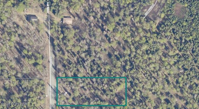 000 Ansel Street, Soldotna, AK 99669