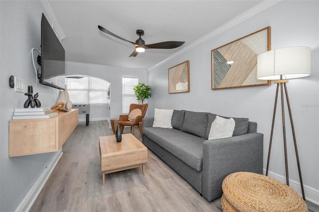 19417 GULF BOULEVARD F207, Indian Rocks Beach, FL 33785