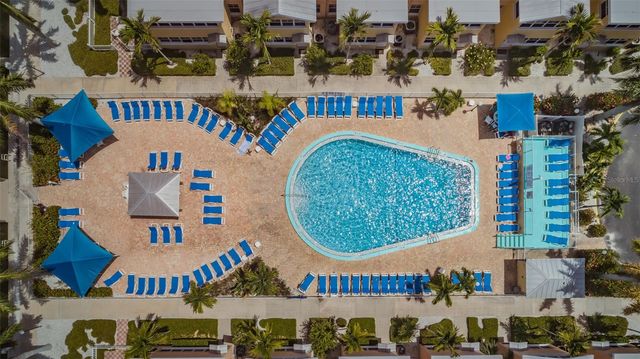 19417 GULF BOULEVARD F207, Indian Rocks Beach, FL 33785