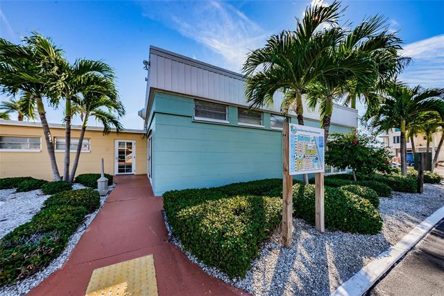 19417 GULF BOULEVARD F207, Indian Rocks Beach, FL 33785