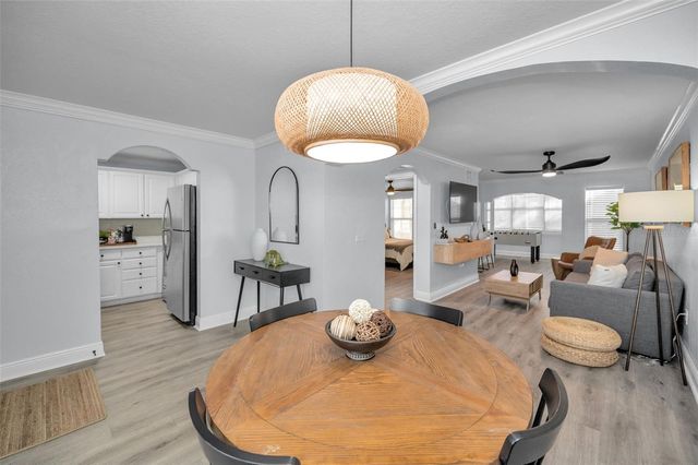 19417 GULF BOULEVARD F207, Indian Rocks Beach, FL 33785