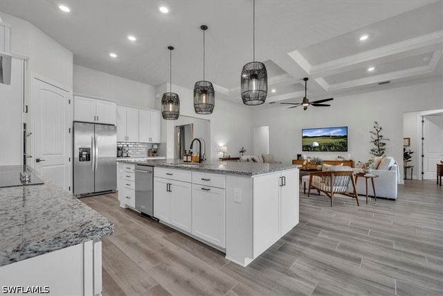 2937 Sagittaria LN, Alva, FL 33920