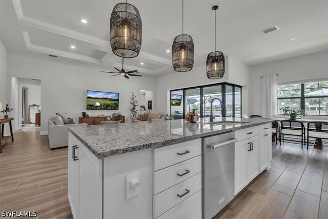 2937 Sagittaria LN, Alva, FL 33920