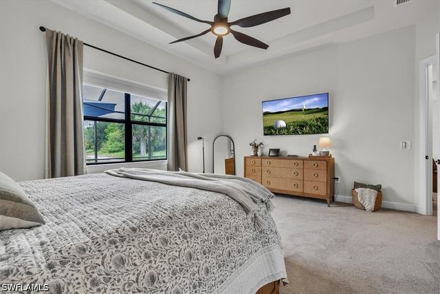 2937 Sagittaria LN, Alva, FL 33920
