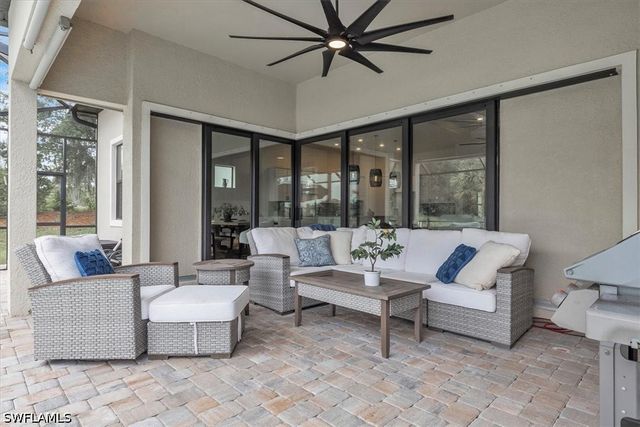 2937 Sagittaria LN, Alva, FL 33920