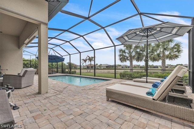 2937 Sagittaria LN, Alva, FL 33920