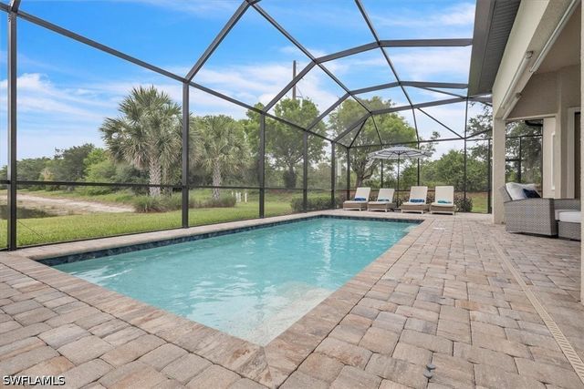 2937 Sagittaria LN, Alva, FL 33920