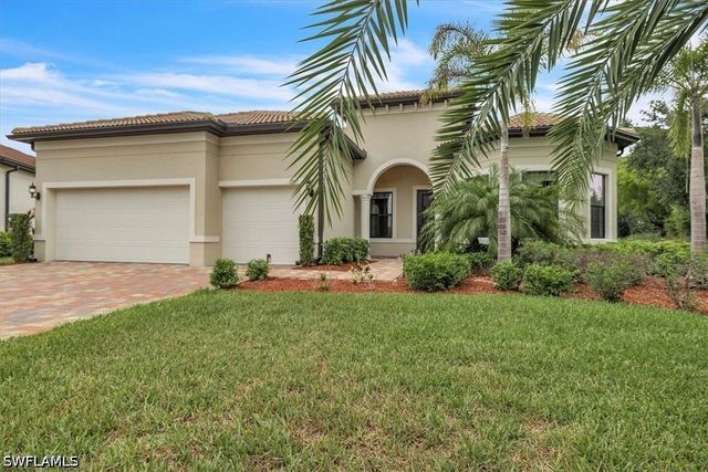 2937 Sagittaria LN, Alva, FL 33920