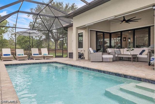 2937 Sagittaria LN, Alva, FL 33920