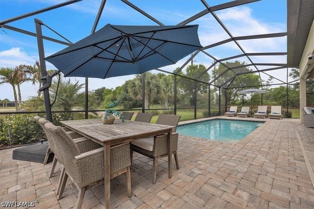 2937 Sagittaria LN, Alva, FL 33920