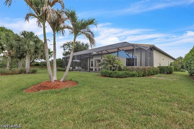 2937 Sagittaria LN, Alva, FL 33920