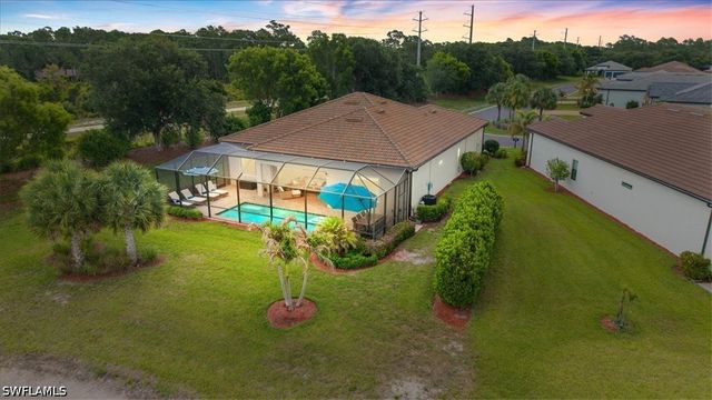 2937 Sagittaria LN, Alva, FL 33920