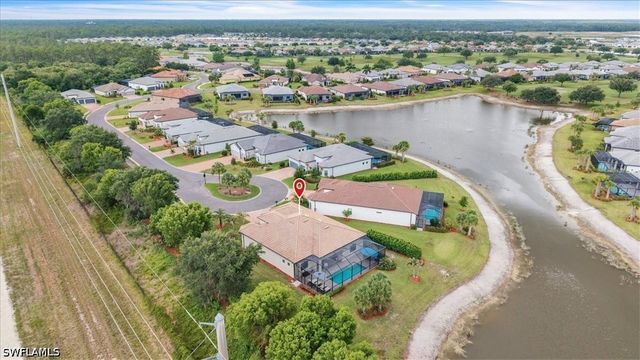2937 Sagittaria LN, Alva, FL 33920