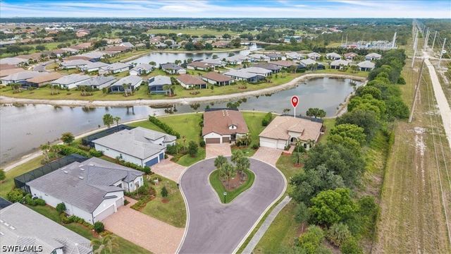 2937 Sagittaria LN, Alva, FL 33920